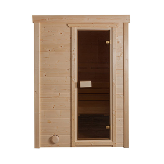 Finse Sauna 160x130