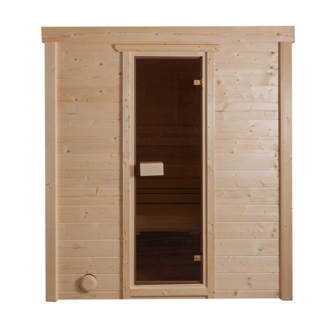Finse Sauna 190x130